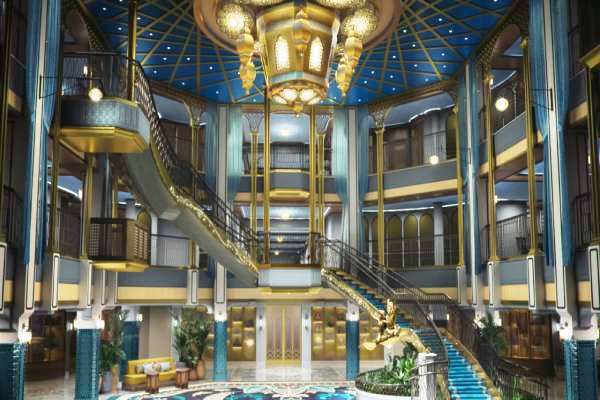 Disney Treasure Gallery Image